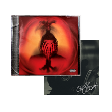 Load image into Gallery viewer, KIARI SIGNED CD 2