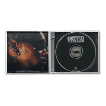 Load image into Gallery viewer, KIARI SIGNED CD 2