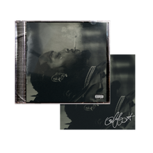 Load image into Gallery viewer, KIARI SIGNED CD 3