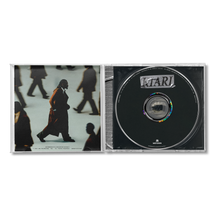 Load image into Gallery viewer, KIARI SIGNED CD 3