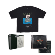 Load image into Gallery viewer, PALY HOLLYWOOD FOR KIARI BOX SET 1