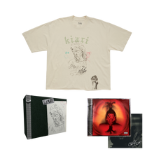 Load image into Gallery viewer, PALY HOLLYWOOD FOR KIARI BOX SET 2