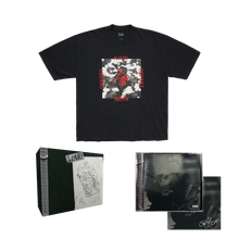 Load image into Gallery viewer, PALY HOLLYWOOD FOR KIARI BOX SET 3