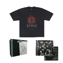 Load image into Gallery viewer, PALY HOLLYWOOD FOR KIARI BOX SET 4