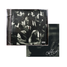 Load image into Gallery viewer, PALY HOLLYWOOD FOR KIARI BOX SET 4