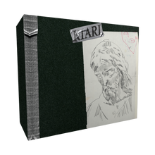 Load image into Gallery viewer, PALY HOLLYWOOD FOR KIARI BOX SET 4