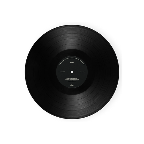 KIARI VINYL 1