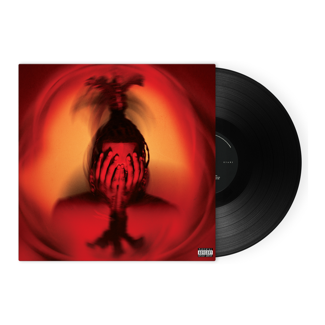 KIARI VINYL 2