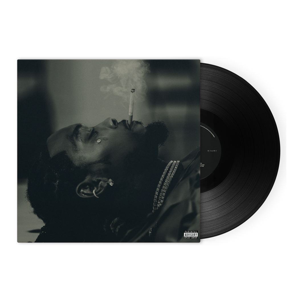 KIARI VINYL 3