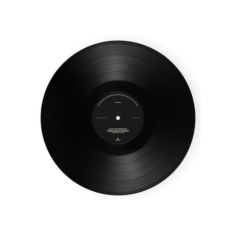 KIARI VINYL 3