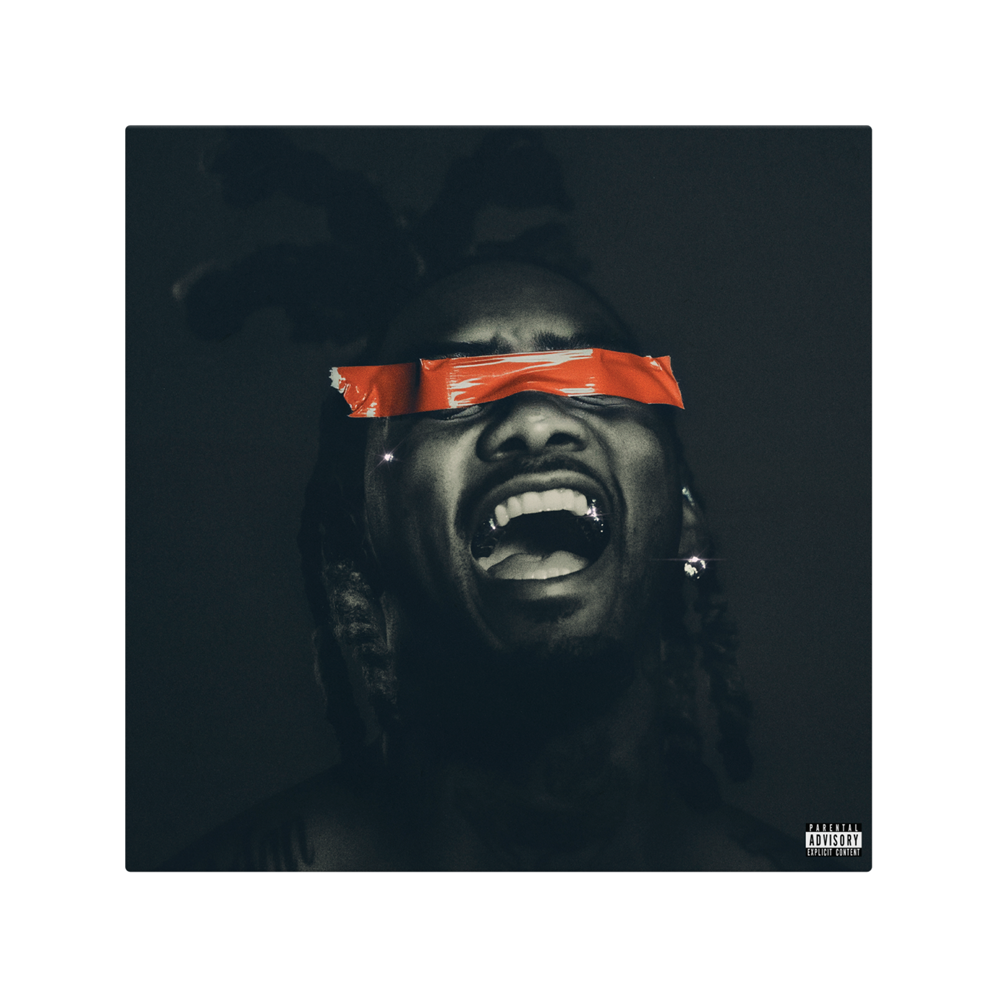 Offset kiari LP オフセット KIARI VINYL 4 – Offset | Official Store 洋楽