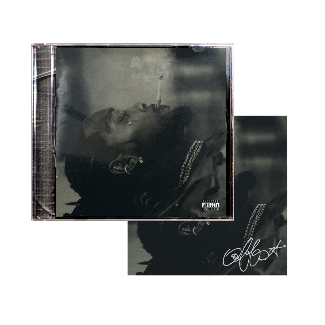 KIARI SIGNED CD 3