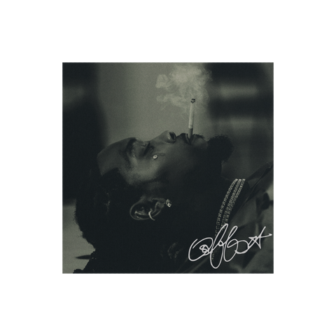 KIARI SIGNED CD 3