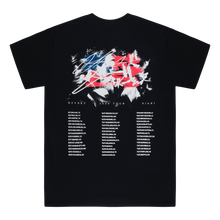 Load image into Gallery viewer, MASA TOUR BULLET TEE
