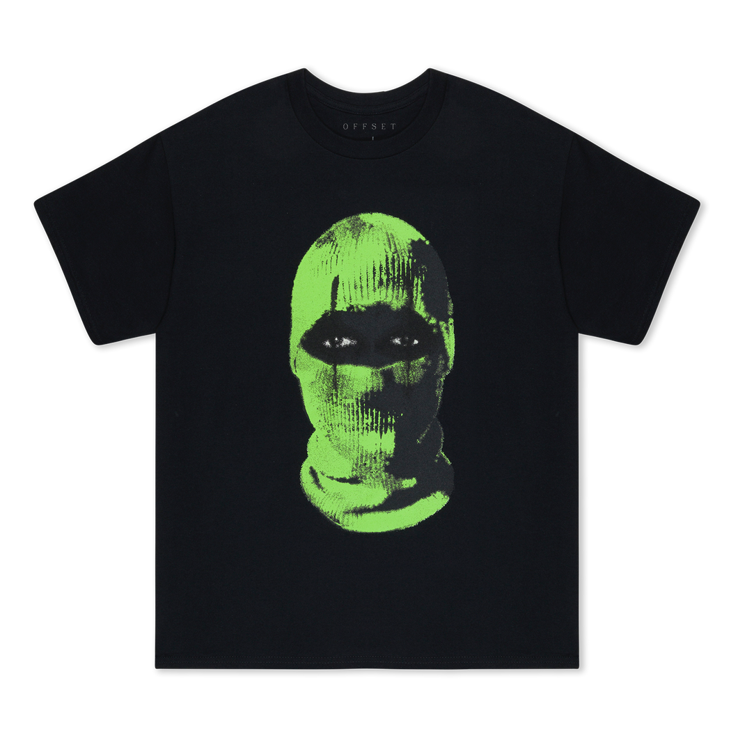 MASA TOUR MASK TEE