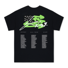 MASA TOUR MASK TEE