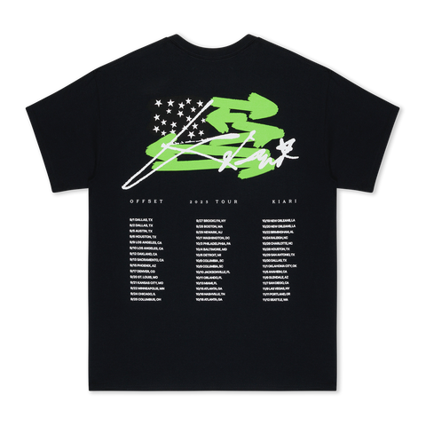 Offset | Official Store