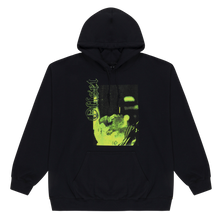 MASA TOUR TARGET HOODIE