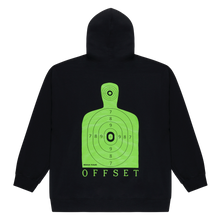 Load image into Gallery viewer, MASA TOUR TARGET HOODIE
