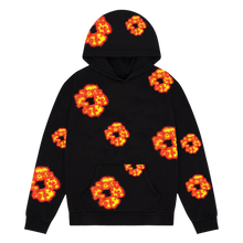 Load image into Gallery viewer, OFFSET TEARS WREATH HOODIE
