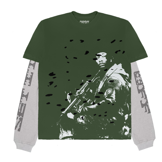 Offset | Official Store