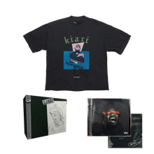 Load image into Gallery viewer, PALY HOLLYWOOD FOR KIARI BOX SET 1
