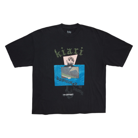 PALY HOLLYWOOD FOR KIARI BOX SET 1