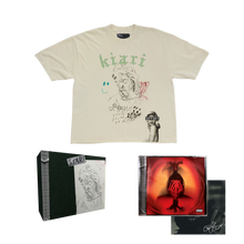 Load image into Gallery viewer, PALY HOLLYWOOD FOR KIARI BOX SET 2
