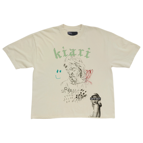 PALY HOLLYWOOD FOR KIARI BOX SET 2