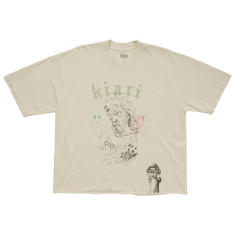 PALY HOLLYWOOD FOR KIARI BOX SET 2