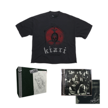 Load image into Gallery viewer, PALY HOLLYWOOD FOR KIARI BOX SET 4
