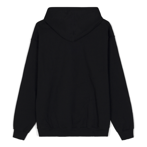 SET IT OFF ARCH HOODIE