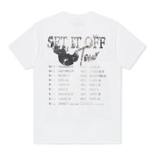 Load image into Gallery viewer, SET IT OFF TOUR NEWS TEE
