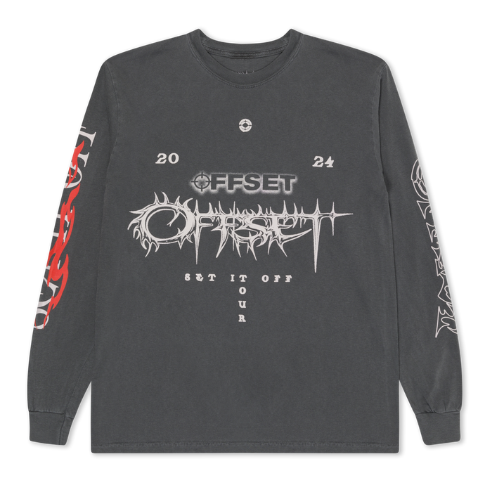 Offset | Official Store