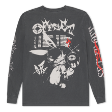 Load image into Gallery viewer, SET IT OFF TOUR TARGET LONGSLEEVE

