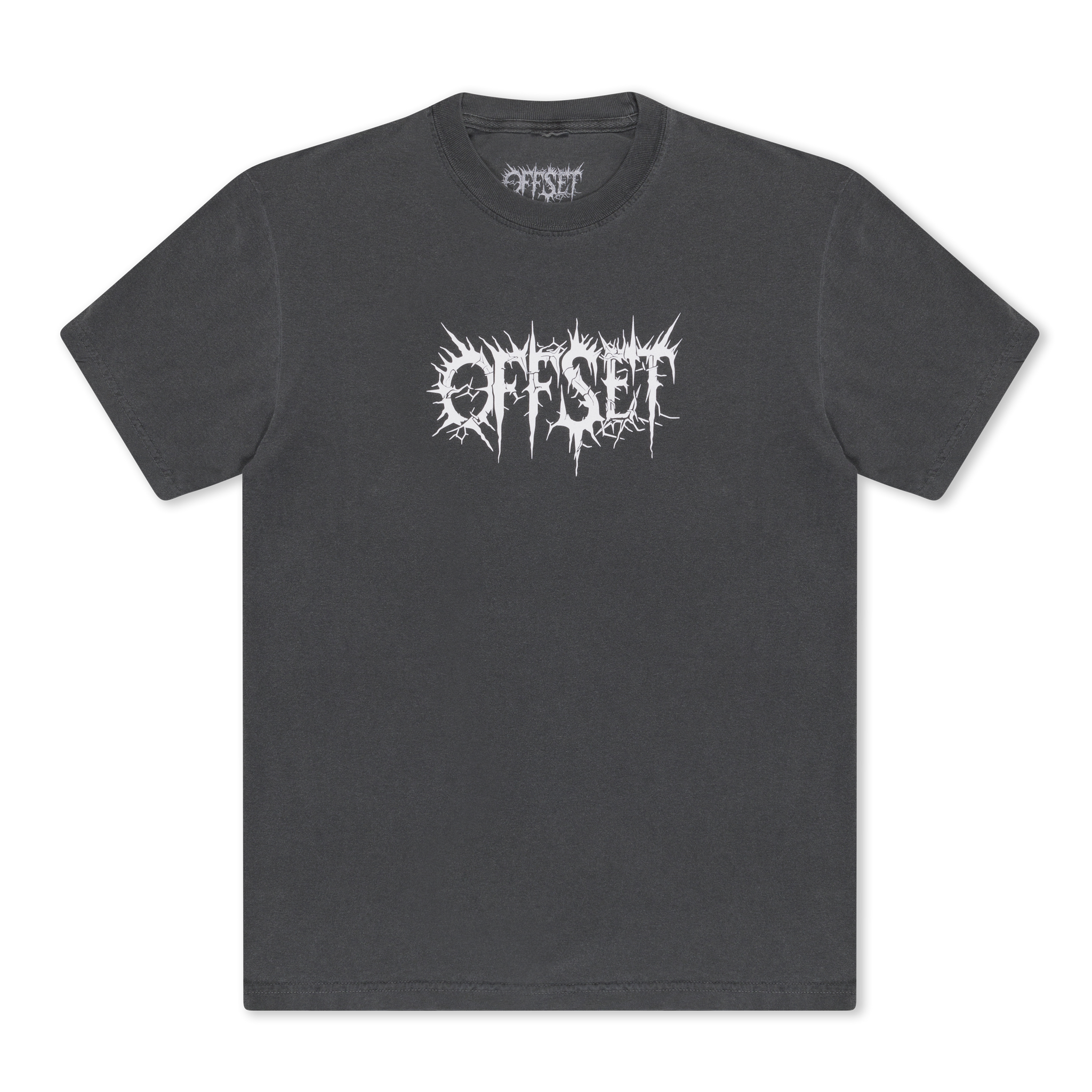 OFFSET SET IT OFF TOUR TARGET TEE (L) OFFSET SET IT OFF TOUR TARGET TEE (L)